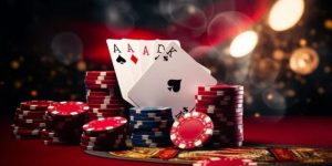 Nhóm Kéo Baccarat Uy Tín - Tiêu Chí Lựa Chọn Chuẩn Cùng RR88