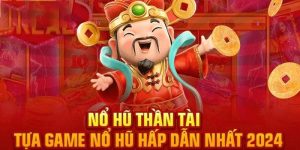 Nổ Hũ Thần Tài Tại RR88 Với Cơ Hội Vàng Rinh Thưởng To