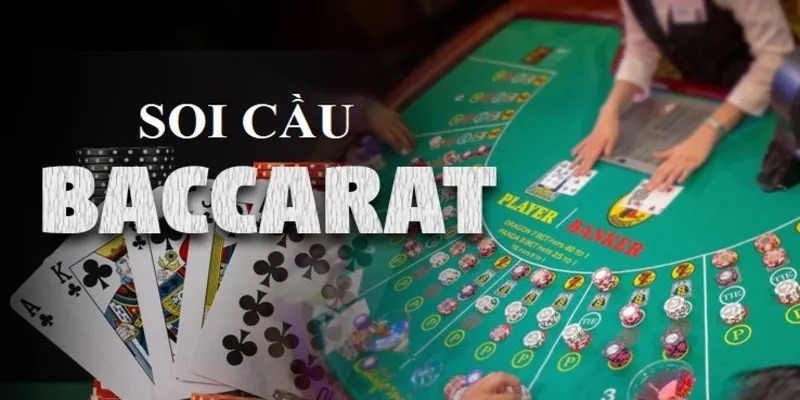 Soi Cầu Baccarat Bất Bại Đến Từ Chuyên Gia Nhà Cái RR88