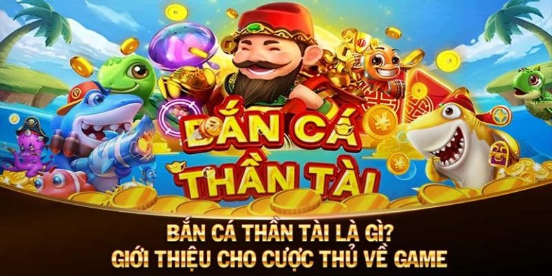 Top game bắn cá ăn xu đáng thử 2024