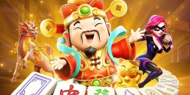 Ưu điểm tựa game Nổ Hũ phiên bản Thần Tài