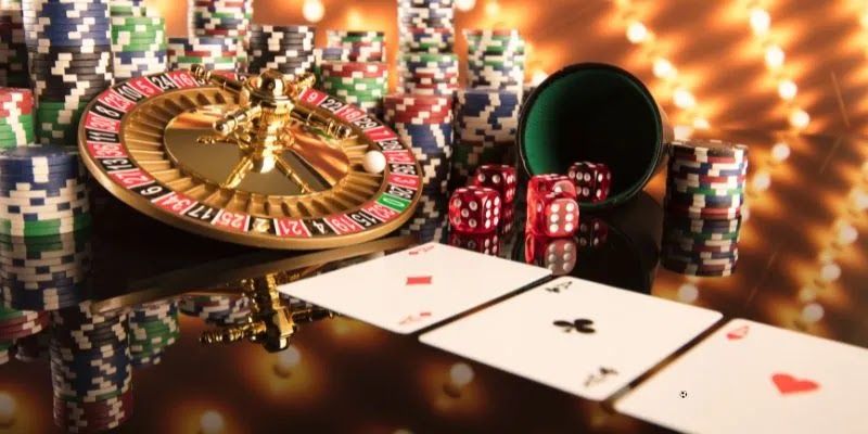 Casino RR88 – Không Gian Trò Chơi Trực Tuyến Hấp Dẫn Danh sách các trò chơi nổi trội của Casino RR88