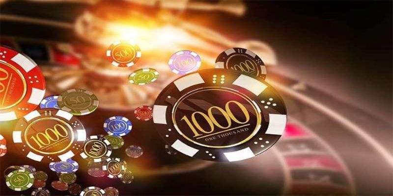 Casino RR88 – Không Gian Trò Chơi Trực Tuyến Hấp Dẫn Tại sao nên tham gia sảnh Casino RR88
