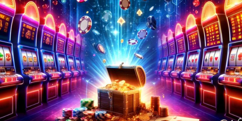 Khuyến Mãi RR88 - Khám Phá Ưu Đãi Hấp Dẫn Dành Cho Bạn Tổng hợp các Khuyến mãi của RR88 nổi trội nhất